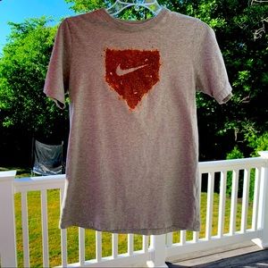 Boys Nike t shirt